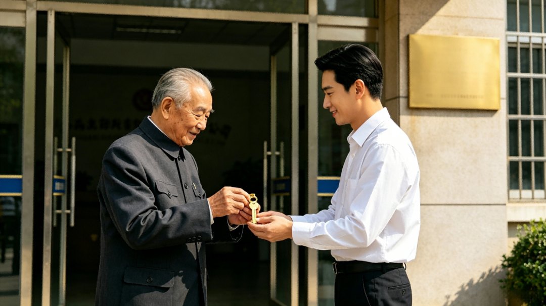 百亿帝国交棒时刻,浙商二代能否守住父辈的江山